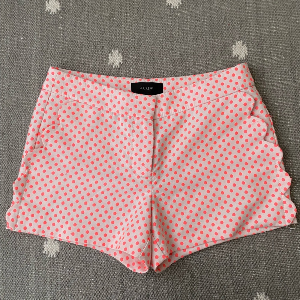 J Crew Shorts